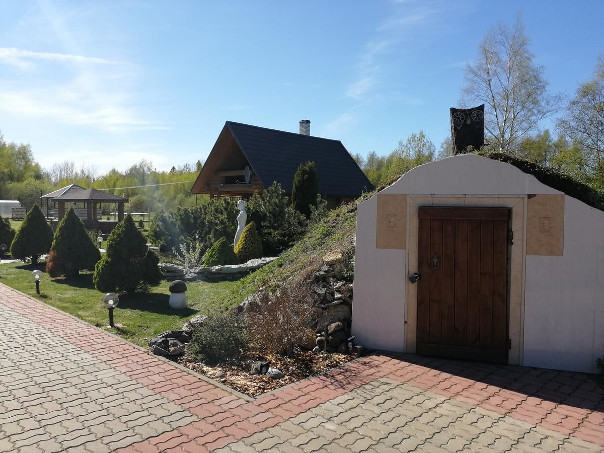 Дома для отпуска Rähni Guesthouse Lake Peipsi Vilusi-14
