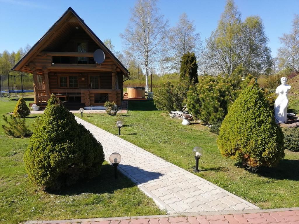 Дома для отпуска Rähni Guesthouse Lake Peipsi Vilusi-115