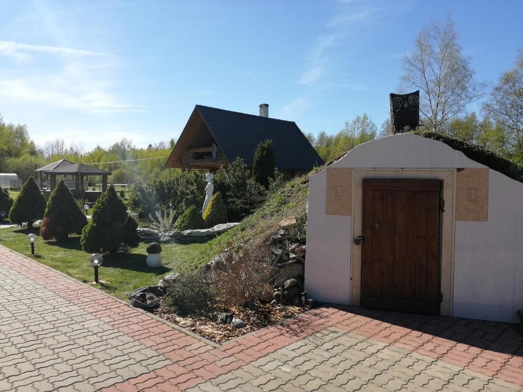 Дома для отпуска Rähni Guesthouse Lake Peipsi Vilusi