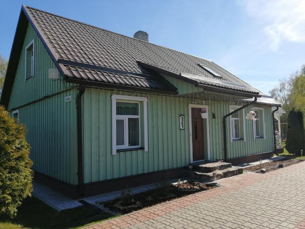 Дома для отпуска Rähni Guesthouse Lake Peipsi Vilusi