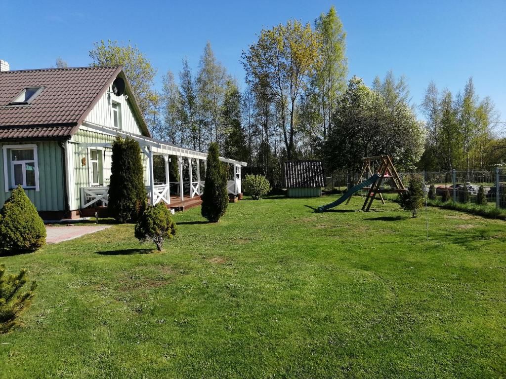 Дома для отпуска Rähni Guesthouse Lake Peipsi Vilusi-123