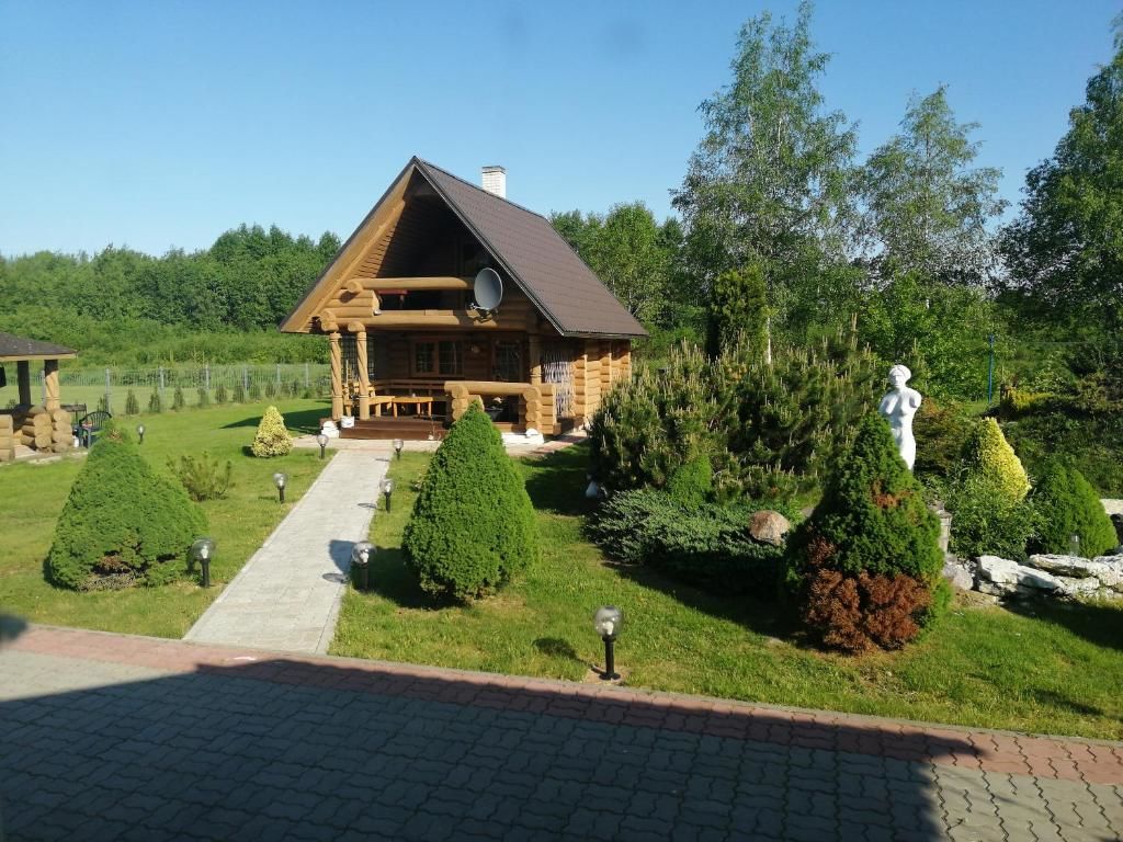 Дома для отпуска Rähni Guesthouse Lake Peipsi Vilusi