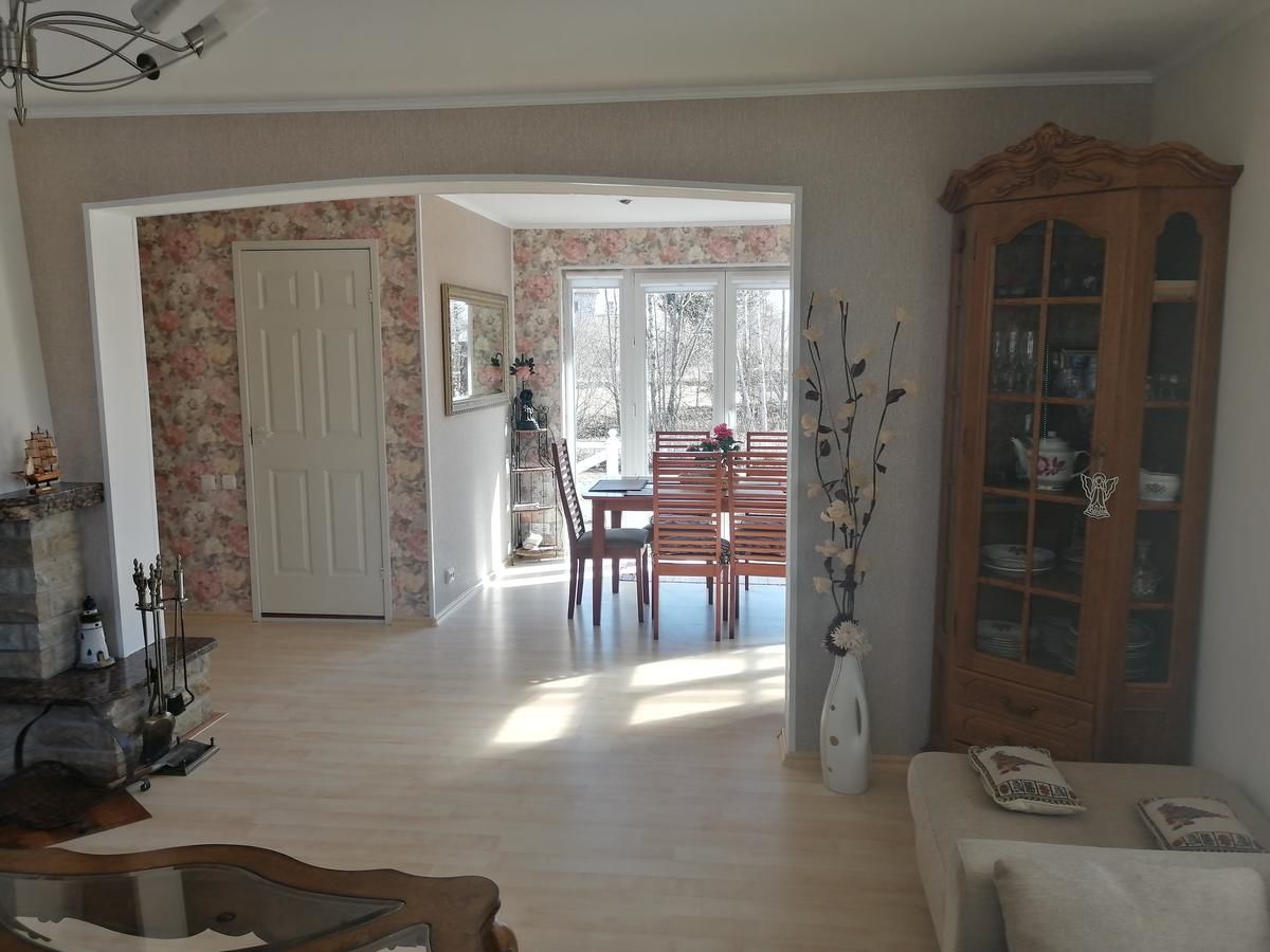 Дома для отпуска Rähni Guesthouse Lake Peipsi Vilusi-26