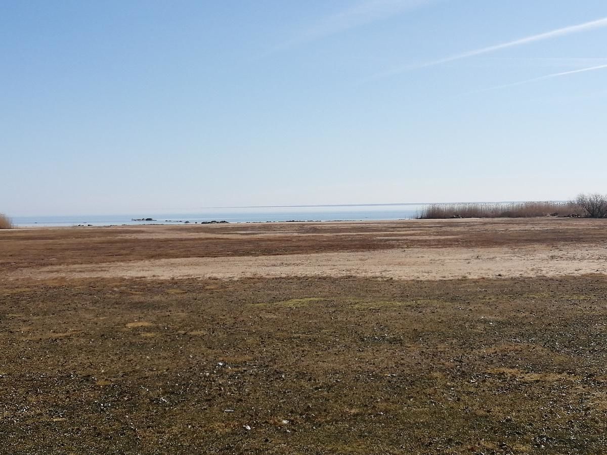Дома для отпуска Rähni Guesthouse Lake Peipsi Vilusi