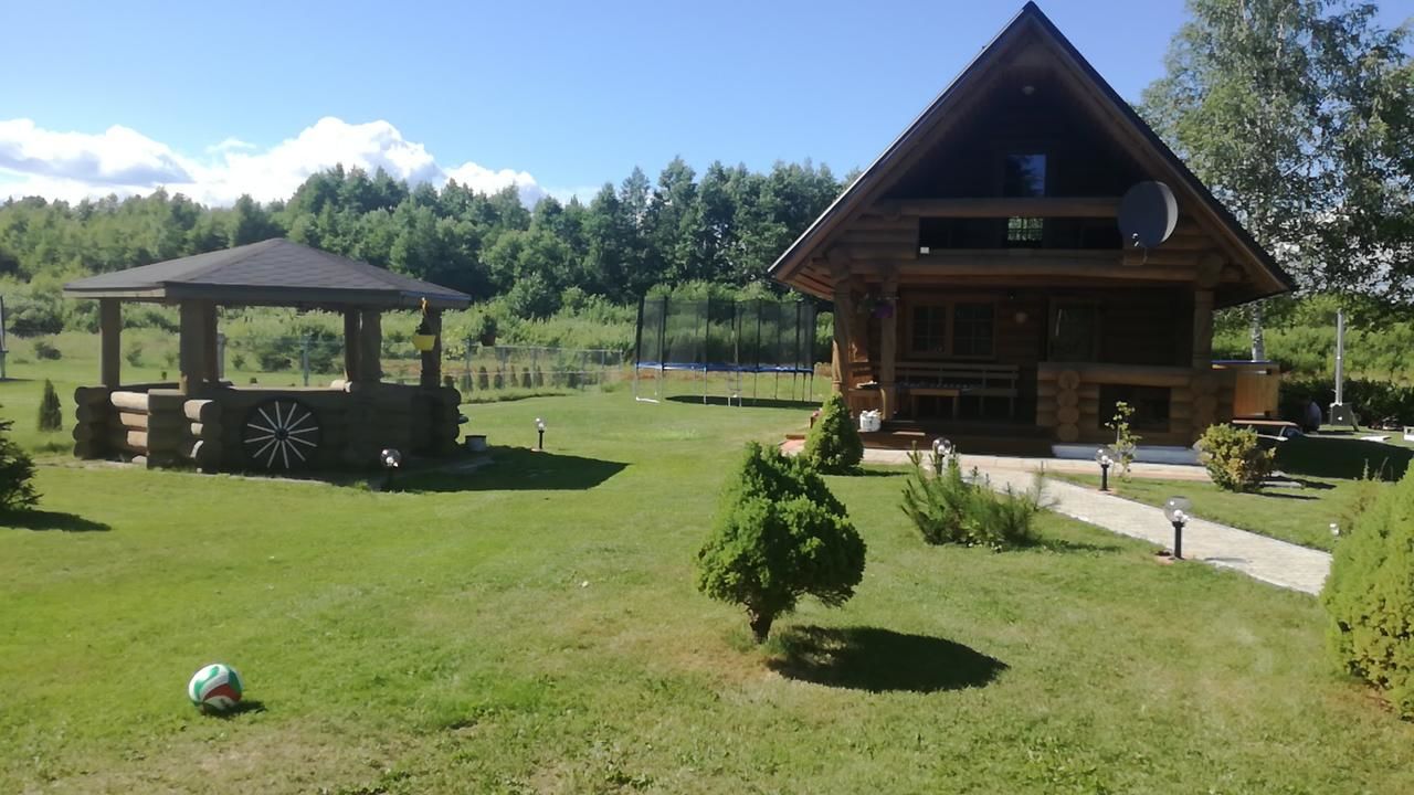Дома для отпуска Rähni Guesthouse Lake Peipsi Vilusi-37
