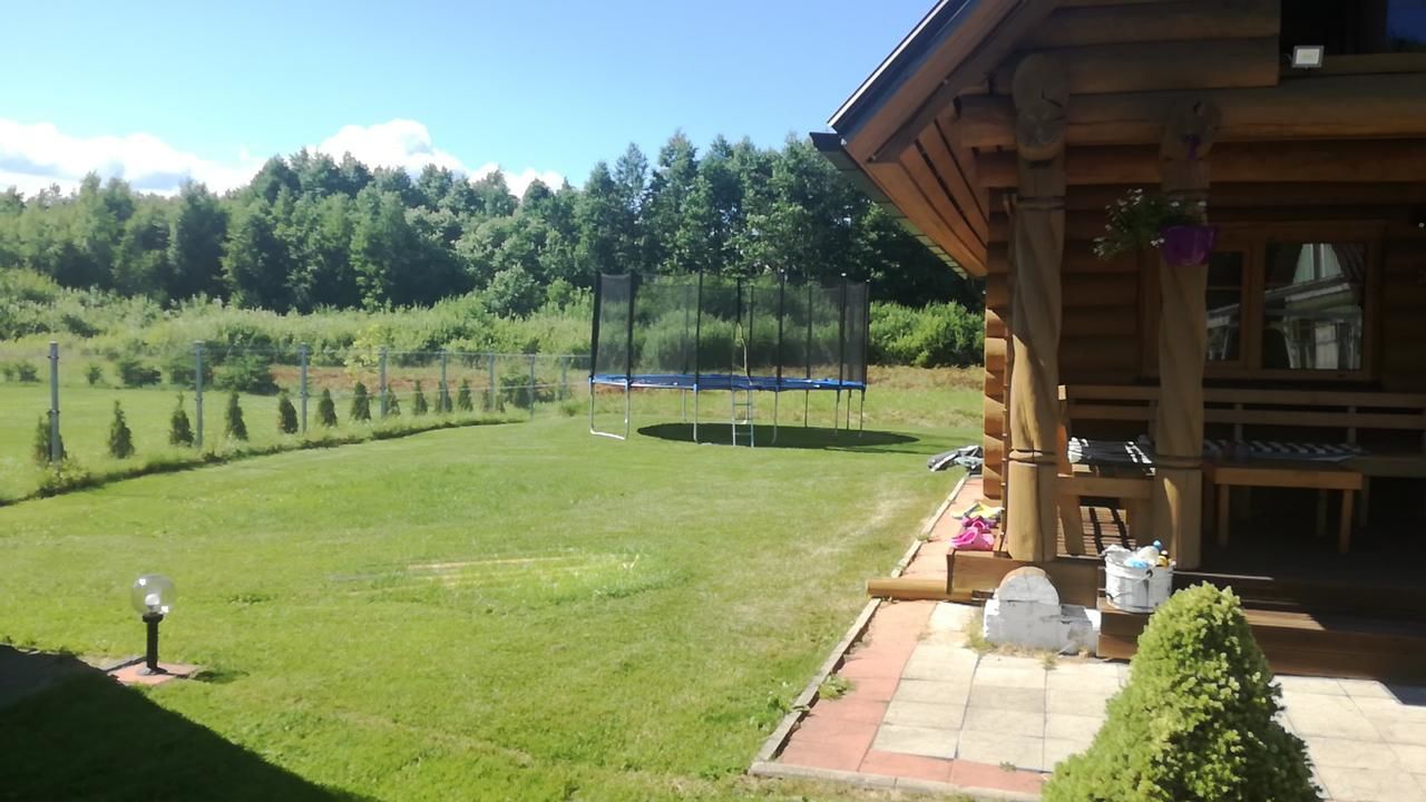Дома для отпуска Rähni Guesthouse Lake Peipsi Vilusi-38