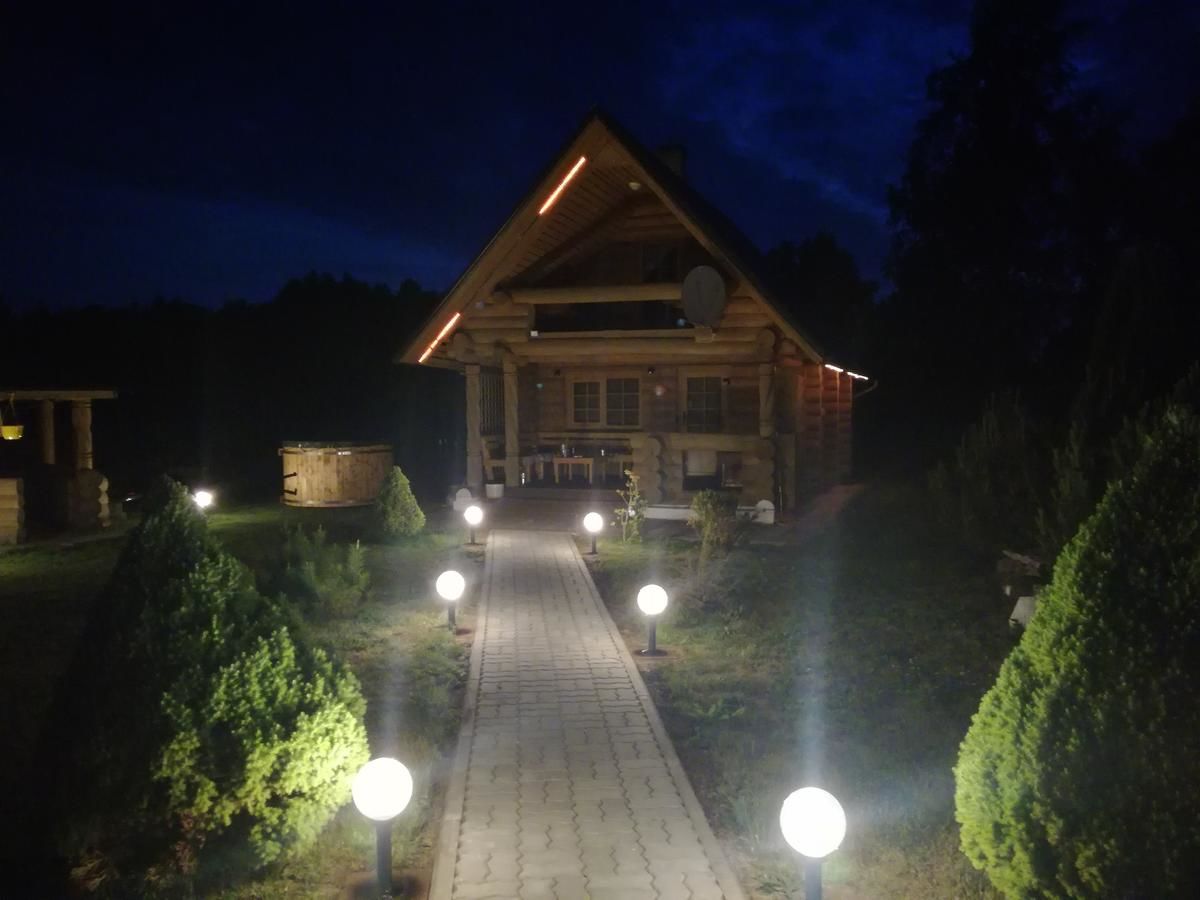 Дома для отпуска Rähni Guesthouse Lake Peipsi Vilusi