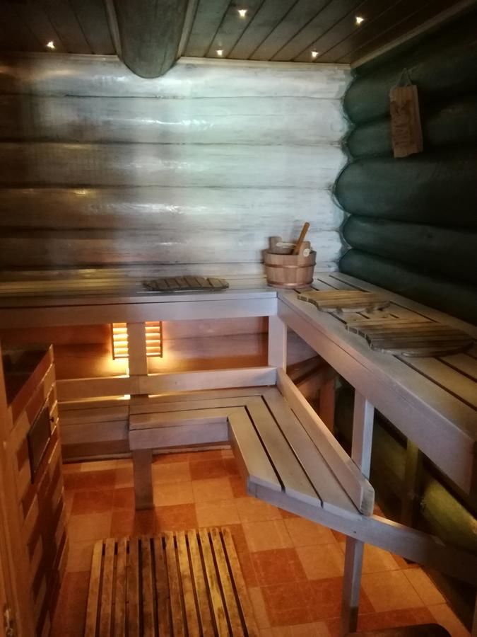 Дома для отпуска Rähni Guesthouse Lake Peipsi Vilusi-44