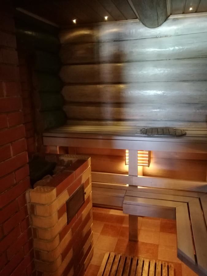 Дома для отпуска Rähni Guesthouse Lake Peipsi Vilusi-45