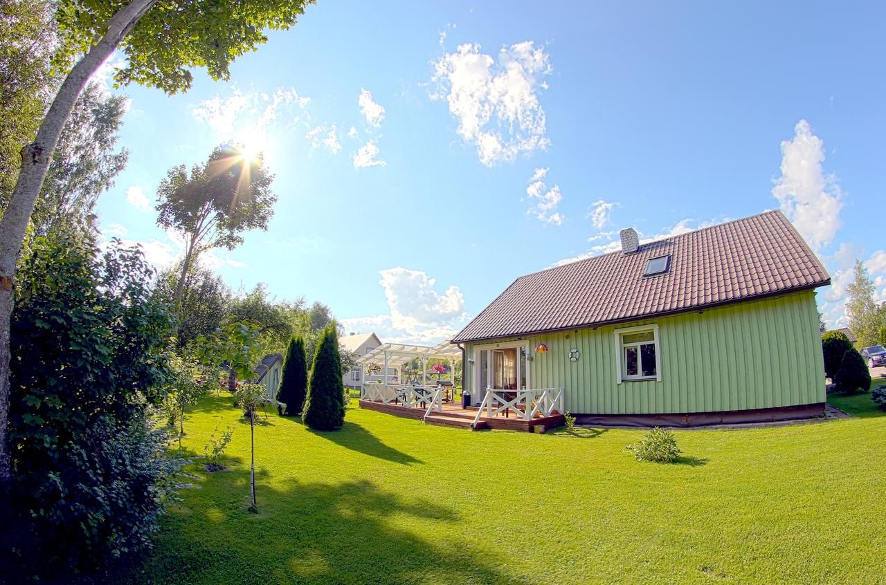 Дома для отпуска Rähni Guesthouse Lake Peipsi Vilusi-48