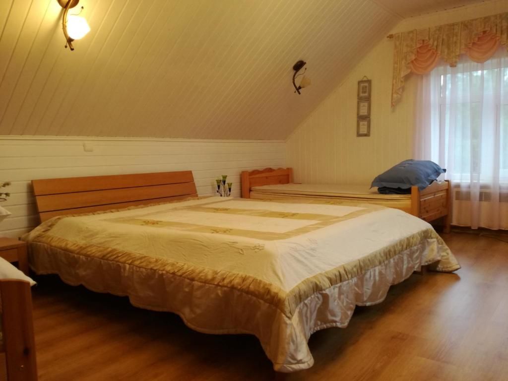 Дома для отпуска Rähni Guesthouse Lake Peipsi Vilusi-54