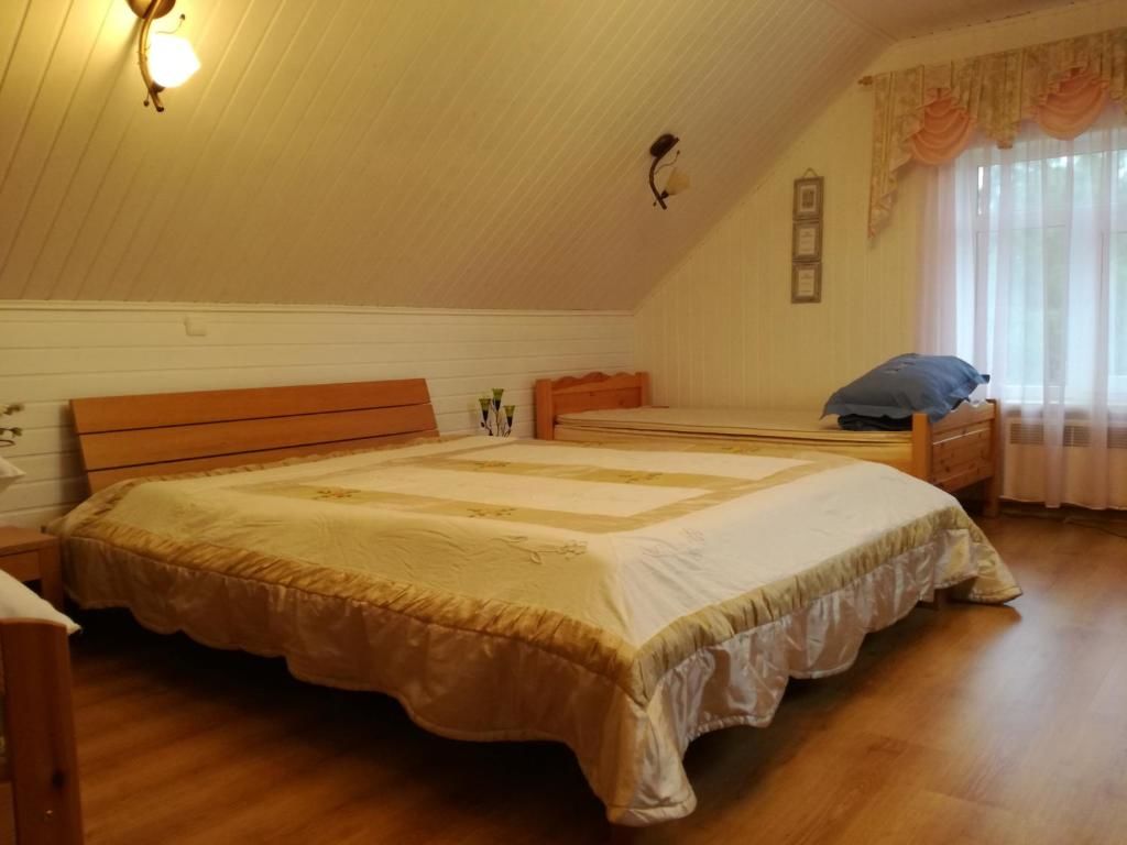 Дома для отпуска Rähni Guesthouse Lake Peipsi Vilusi