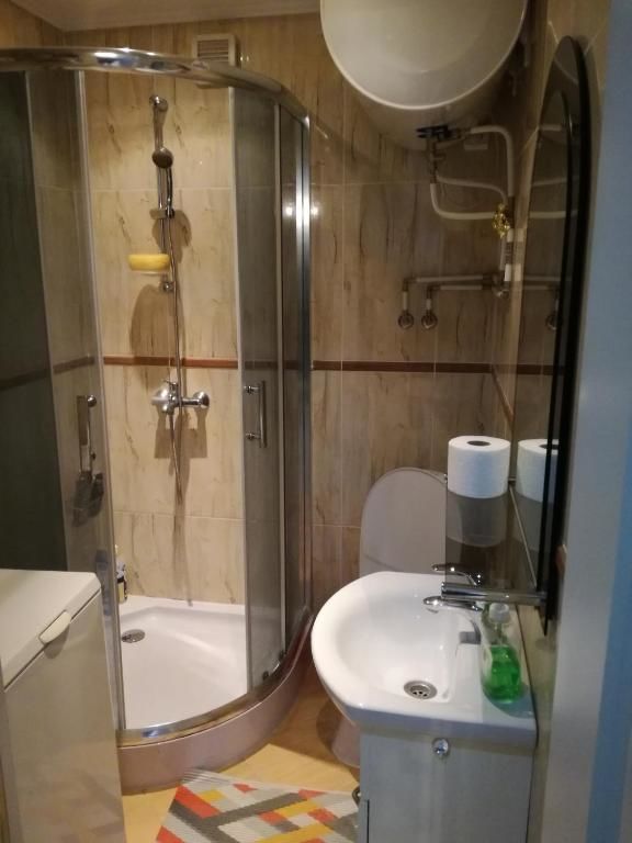 Дома для отпуска Rähni Guesthouse Lake Peipsi Vilusi-60