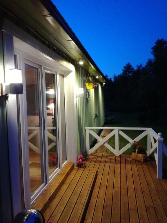 Дома для отпуска Rähni Guesthouse Lake Peipsi Vilusi-63