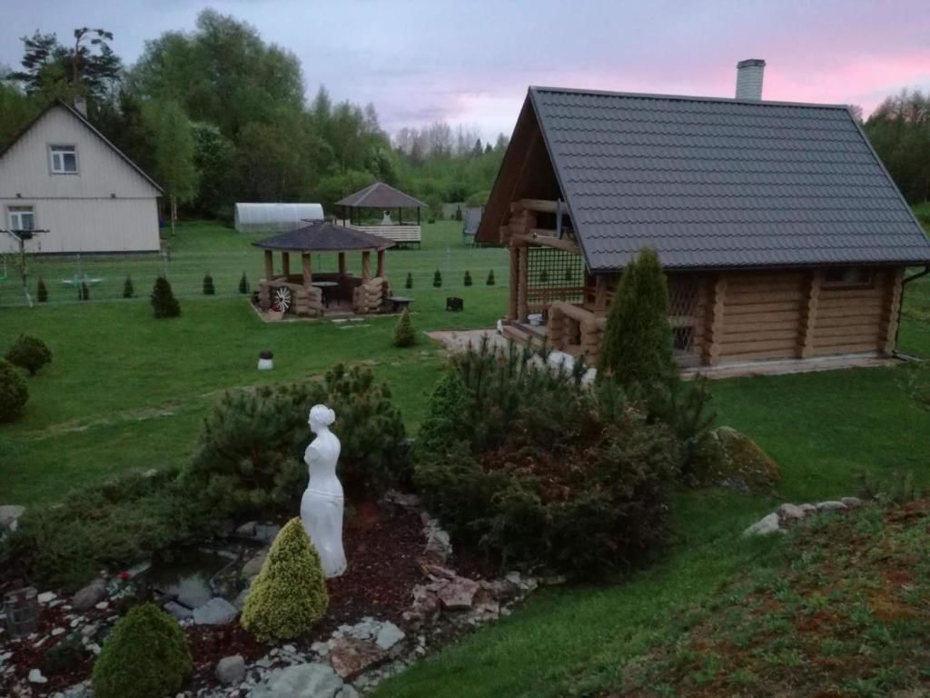 Дома для отпуска Rähni Guesthouse Lake Peipsi Vilusi-71