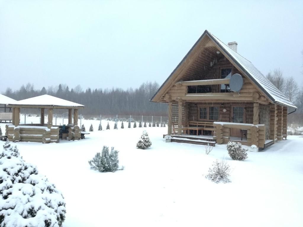 Дома для отпуска Rähni Guesthouse Lake Peipsi Vilusi-75
