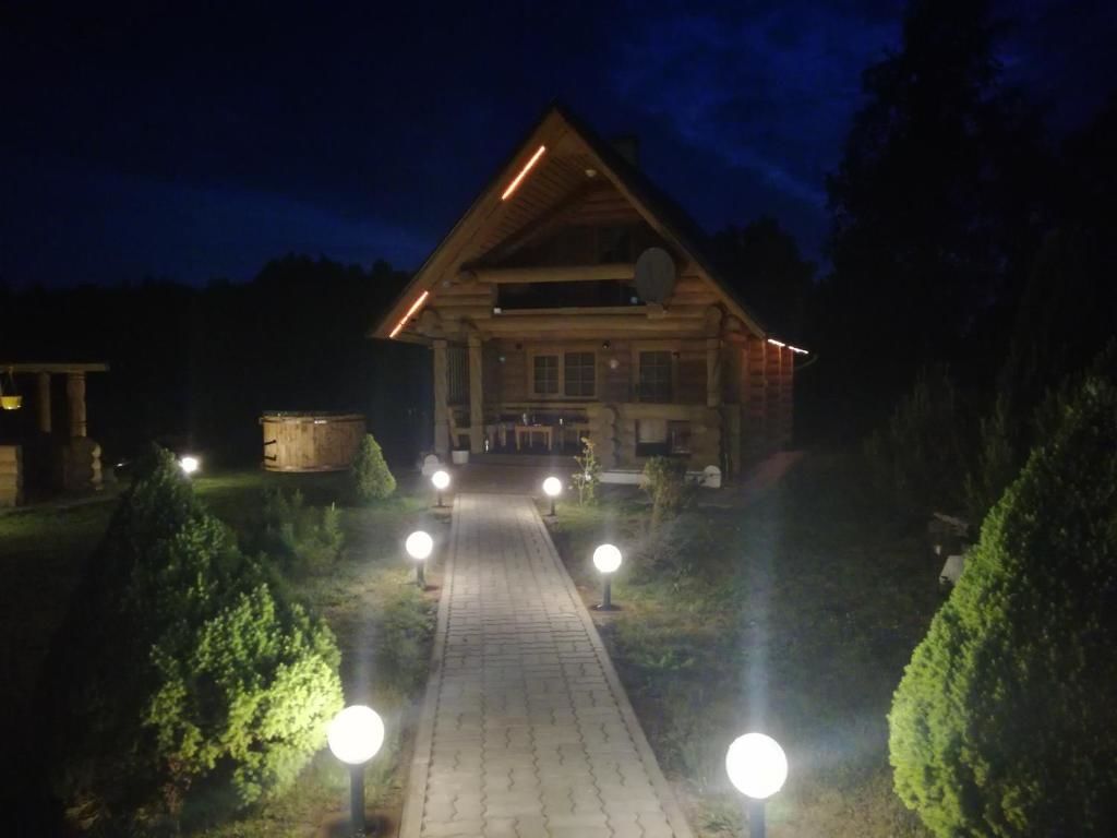 Дома для отпуска Rähni Guesthouse Lake Peipsi Vilusi-89