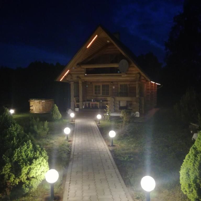 Дома для отпуска Rähni Guesthouse Lake Peipsi Vilusi