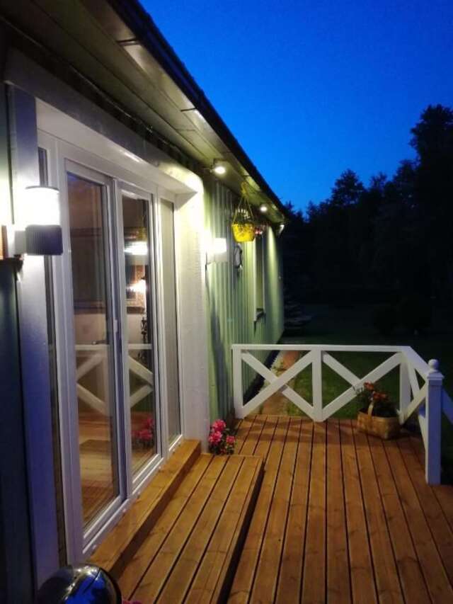 Дома для отпуска Rähni Guesthouse Lake Peipsi Vilusi-62